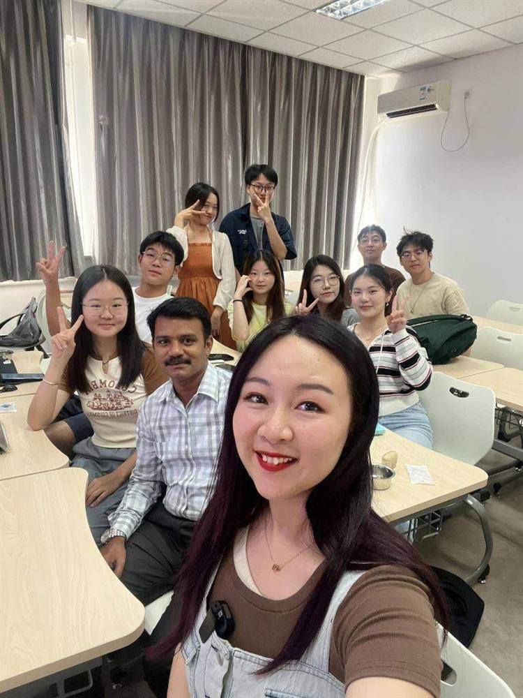 Academic Excellence & Labs