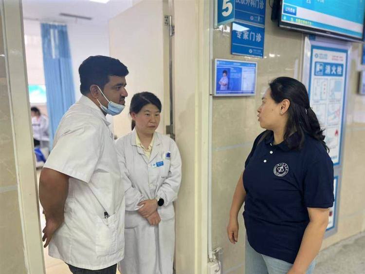 OPD Clinical Consultation