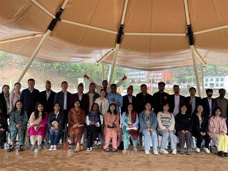 Cultural Excursion & Nature Retreat
