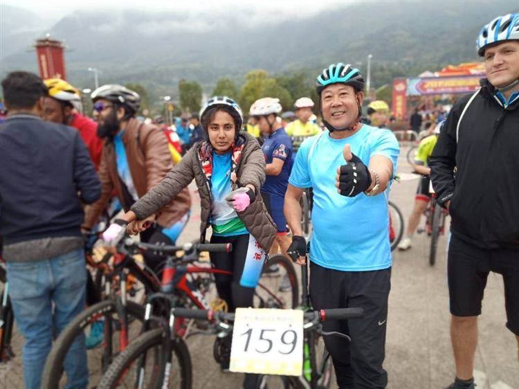 Inter-University Mountain Biking Championship