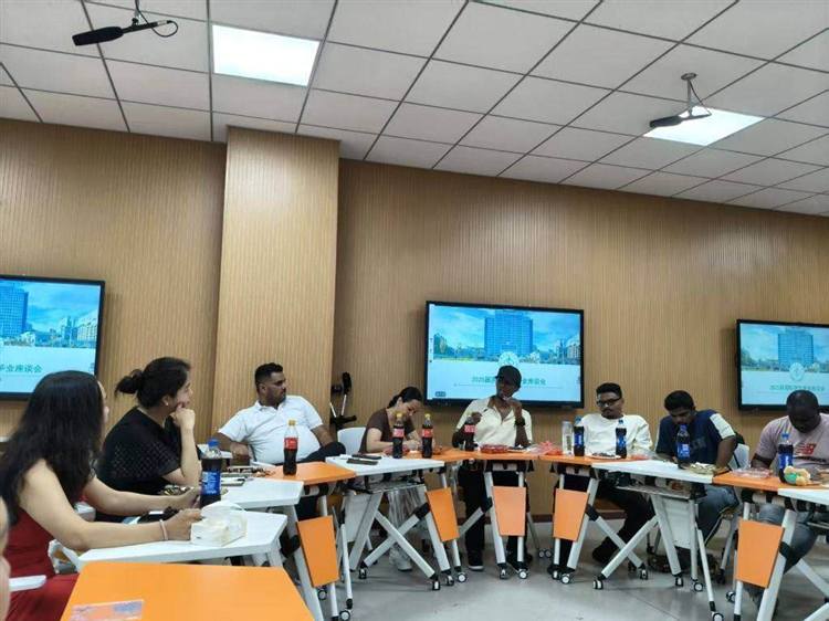 Postgraduate Academic Seminar